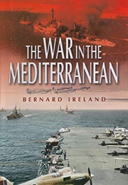 The War in the Mediterranean (Ireland)