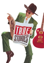 True Stories (1986)