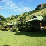 Wayasewa Island, Fiji