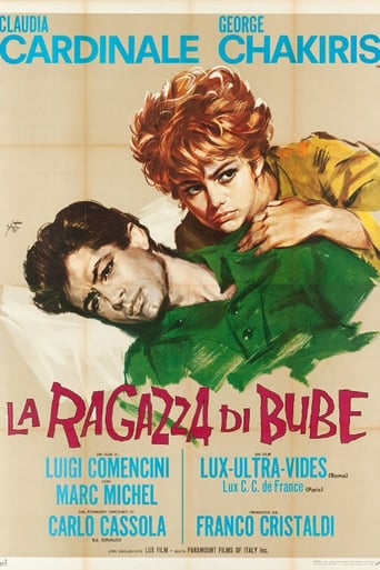 La Ragazza Di Bube (1963)