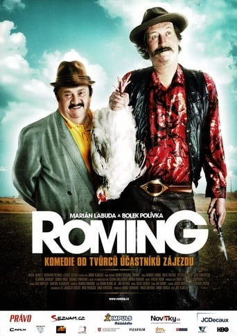 Roming (2007)