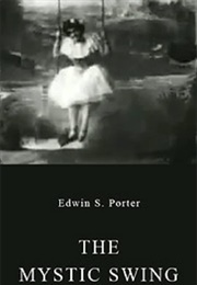 The Mystic Swing (1900)