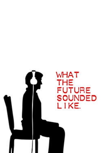 What the Future Sounded Like (2007)