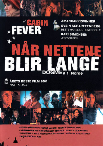 Cabin Fever (2000)