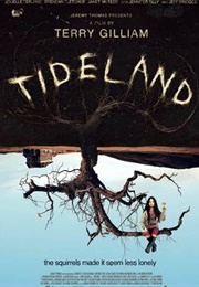 Tideland (2005)