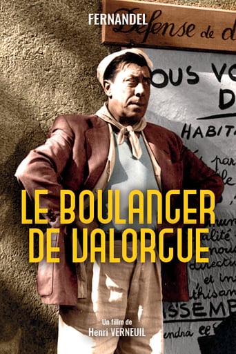 Le Boulanger De Valorgue (1953)