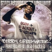 Bobby Creekwater - Anthem to the Streets