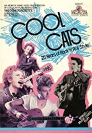 Cool Cats: 25 Years of Rock 'N' Roll Style (1983)