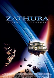 Zathura (2005)