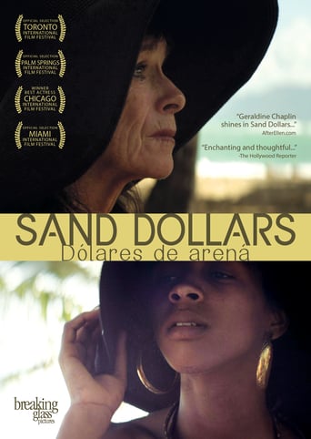 Sand Dollars (2014)