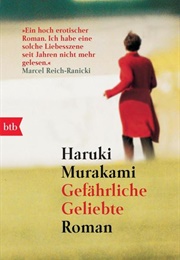 Gefährliche Geliebte (Haruki Murakami)