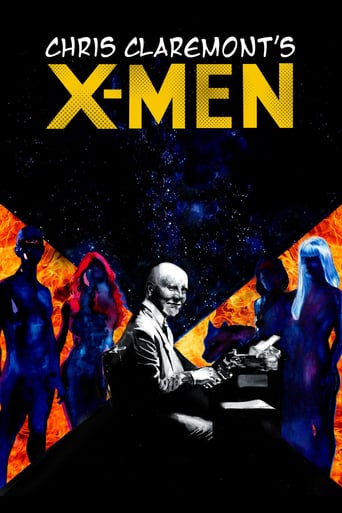 Comics in Focus: Chris Claremont&#39;S X-Men (2013)