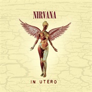 In Utero (Nirvana, 1993)