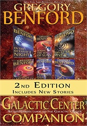 The Galactic Center (Benford)