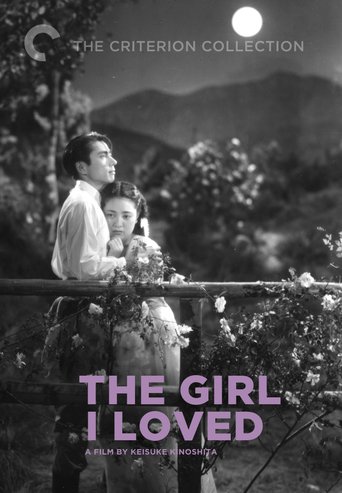 The Girl I Loved (1946)
