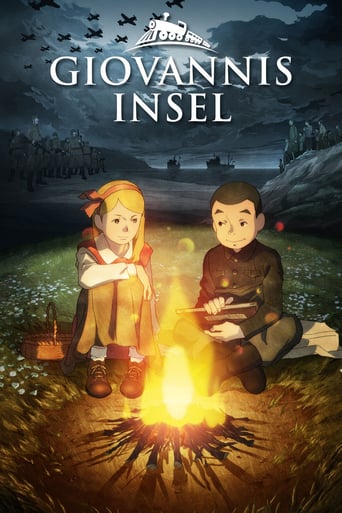 Giovanni's Island (2014)