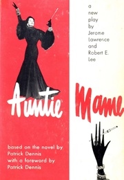 Auntie Mame (Jerome Lawrence &amp; Robert E. Lee)