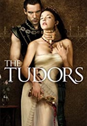 The Tudors (2007)
