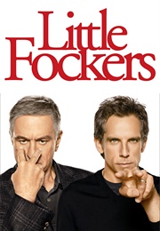 Little Fockers (2010)