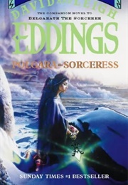 Polgara the Sorceress (Eddings, David)