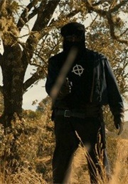 Zodiac Killer - Zodiac (2007)