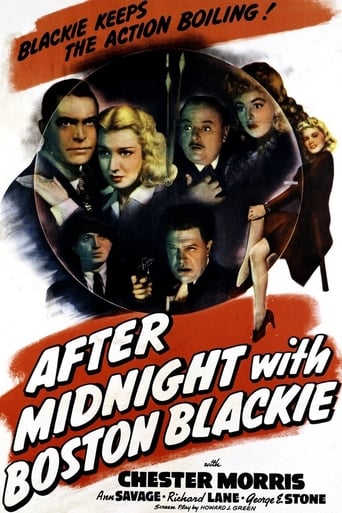 After Midnight With Boston Blackie (1943)