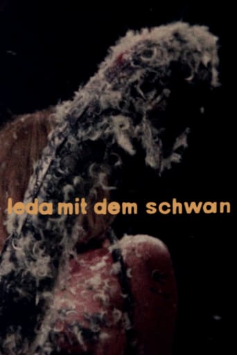 7/64: Leda Mit Dem Schwan (1964)