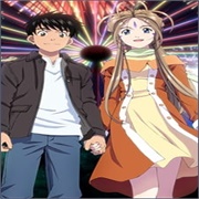 Aa! Megami-Sama! (2011)