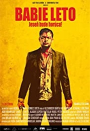 Indian Summer (2013)