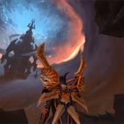 World of Warcraft