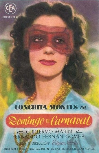Domingo De Carnaval (1945)
