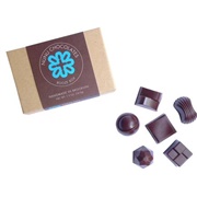 Nunu Ganache Booze Box