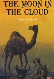 The Moon in the Cloud (Rosemary Harris)