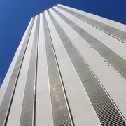 Florida State Capitol Tallahassee