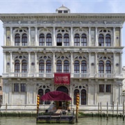 Casino of Venice