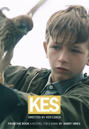 Kes (1970)