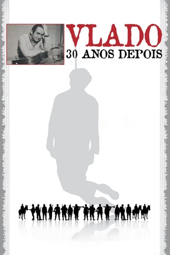 Vlado: Trinta Anos Depois (2005)
