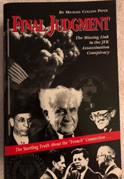 Final Judgment (Michael Piper)