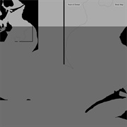 Years of Denial - Body Map