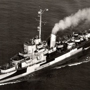 USS Slater