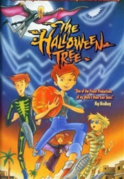 The Halloween Tree (1993)