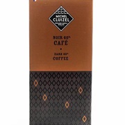 Michel Cluizel Cafe Noir 69%