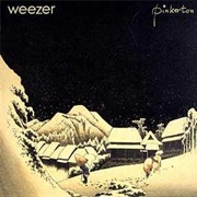 Pinkerton (Weezer, 1996)