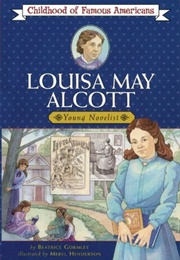 Louisa May Alcott (Gormely)
