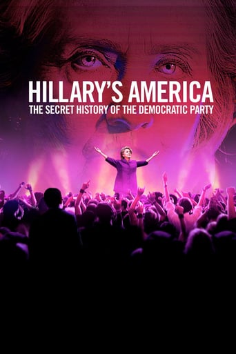 Hillary&#39;s America: The Secret History of the Democratic Party (2016)