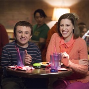 The Middle: The Royal Flush