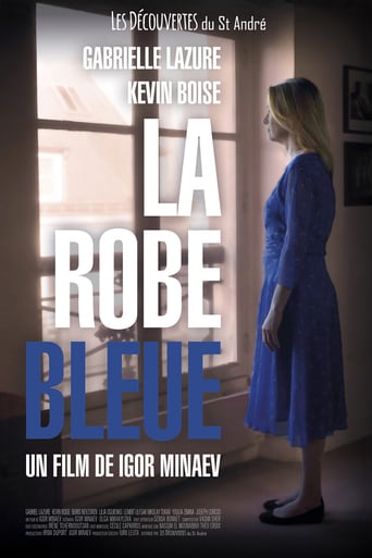 The Blue Dress (2017)