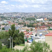 Ciudad Lopez Mateos