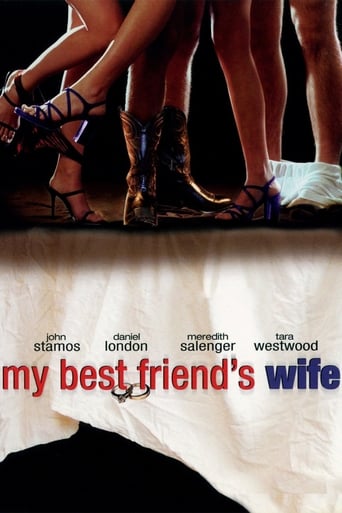 My Best Friend&#39;s Wife (2001)