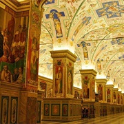 Vatican Library